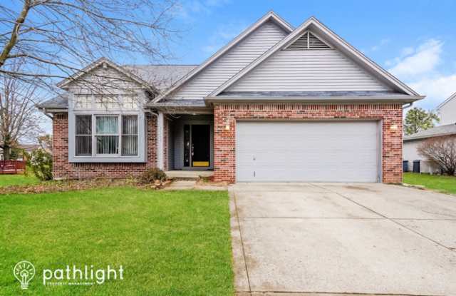 7168 Camwell Drive - 7168 Camwell Drive, Indianapolis, IN 46268