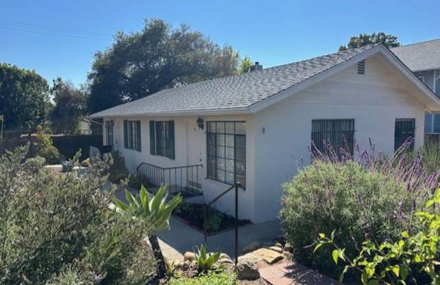 2104 Bath Street - 2104 Bath Street, Santa Barbara, CA 93105