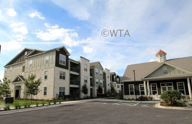 10301 Old San Antonio - 10301 Old San Antonio Road, Austin, TX 78748