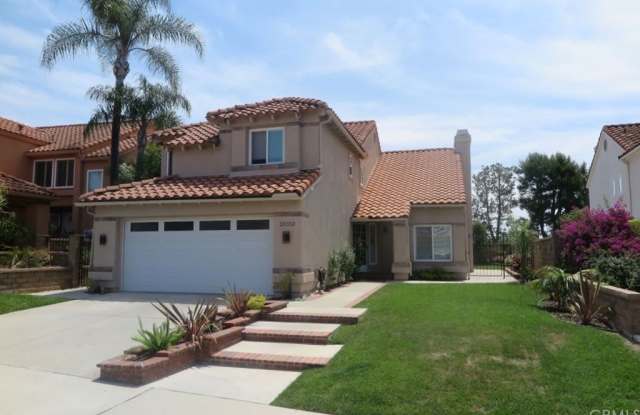 25352 Misty Ridge - 25352 Misty Rdg, Mission Viejo, CA 92692