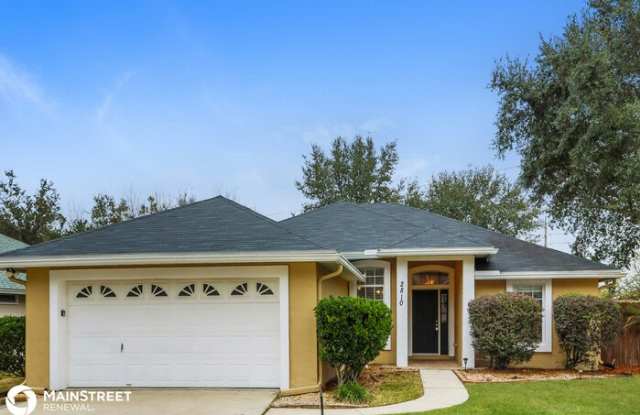 2810 Southampton Drive - 2810 Southampton Drive, Lakeside, FL 32068