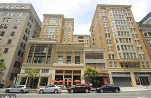 915 E Street NW unit: 702 photos photos