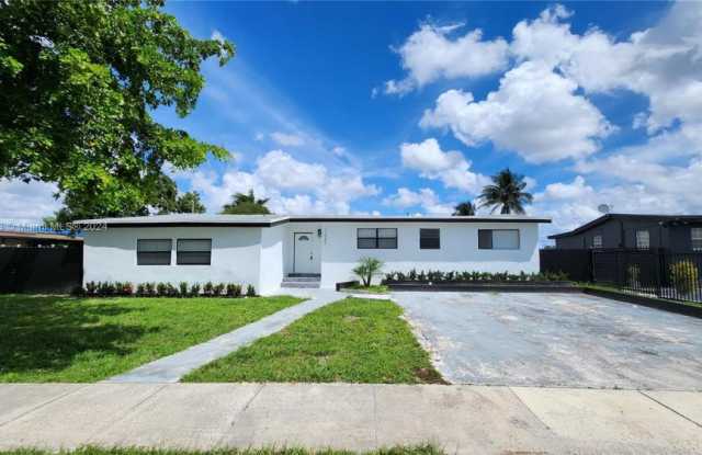17555 NW 29th Ct - 17555 Northwest 29th Court, Miami Gardens, FL 33056