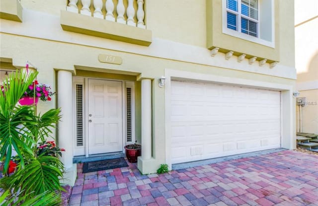 151 175TH AVENUE E - 151 175th Ave E, Redington Shores, FL 33708