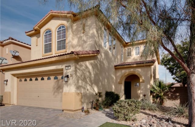 764 GOLDEN SEDUM Drive - 764 Golden Sedum Drive, Henderson, NV 89011