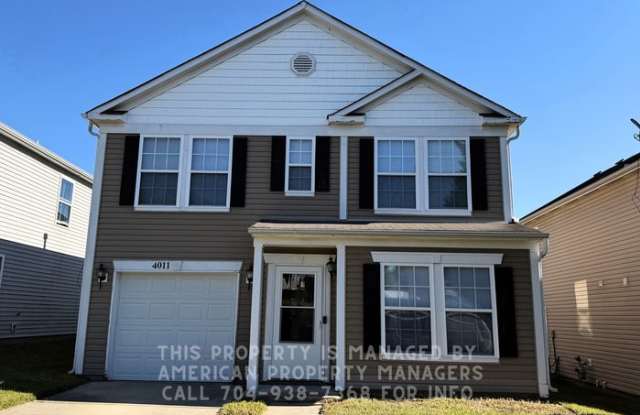 4011 Kellybrook Drive Gallery 1