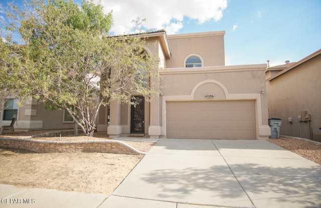 14206 Otter Point Drive - 14206 Otter Point Court, El Paso, TX 79938 14206 Otter Point Drive - 14206 Otter Point Court, El Paso, TX 79938