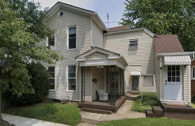 65 Vine Street - 4 photos photos