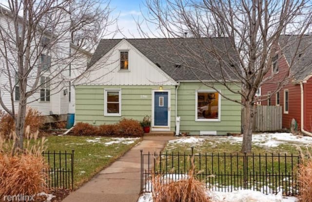 2741 Louisiana Ave S - 2741 Louisiana Avenue South, St. Louis Park, MN 55426