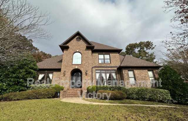 4108 Kesteven Drive - 4108 Kesteven Drive, Brook Highland, AL 35242