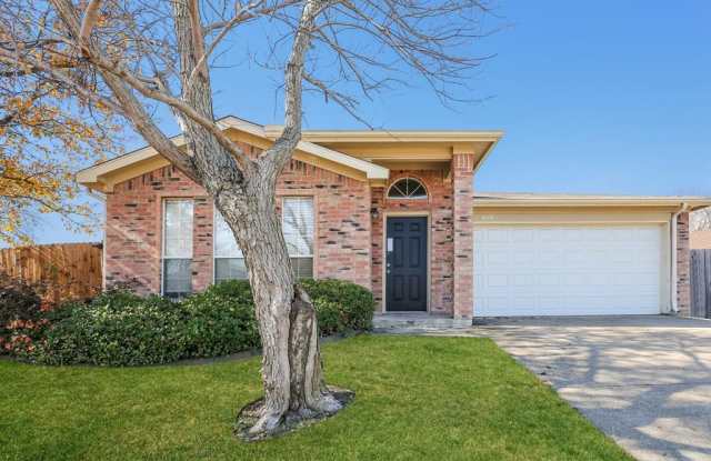 6108 York River Drive - 6108 York River Drive, Arlington, TX 76018