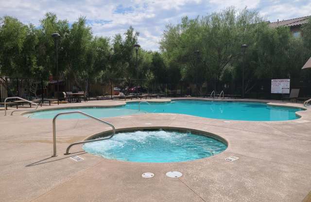 Fully Furnished 3 Bedrooms 2 Car Garage with Community Pool  Spa photos photos
