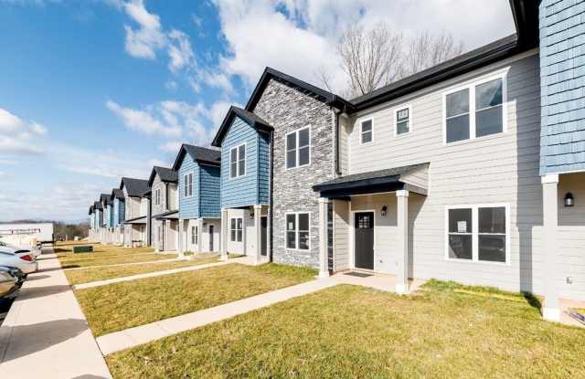 3 Bedroom Townhome in Campbell County photos photos 3 Bedroom Townhome in Campbell County photos photos