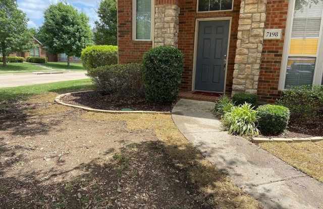 7198 Richmond Drive - 7198 Richmond Drive, Frisco, TX 75035