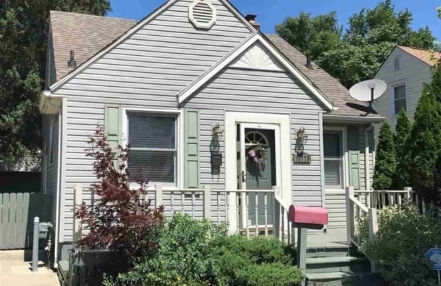 16173 Forest Ave - 16173 Forest Avenue, Eastpointe, MI 48021