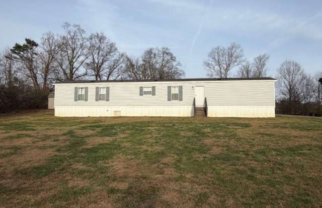 NEW RENTAL LISTING - NO HUD NO SECTION 8 - 761 Fish Dam Creek Road, Wilkes County, NC 28651