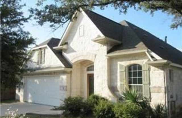 202 Arrowhead - 202 Arrowhead Trail, Cedar Park, TX 78613