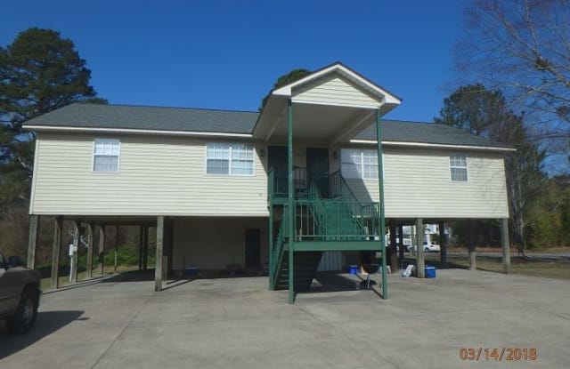 103 Benin Ct - 103 Benin Ct, Greenville, NC 27858