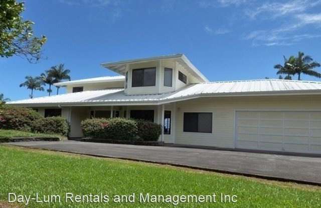 27-2470A Mamalahoa Highway - 27-2470A Hawaii Belt Rd, Papaikou, HI 96781