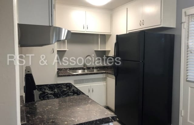 6545 Sepulveda Boulevard - 6545 N Sepulveda Blvd, Los Angeles, CA 91411