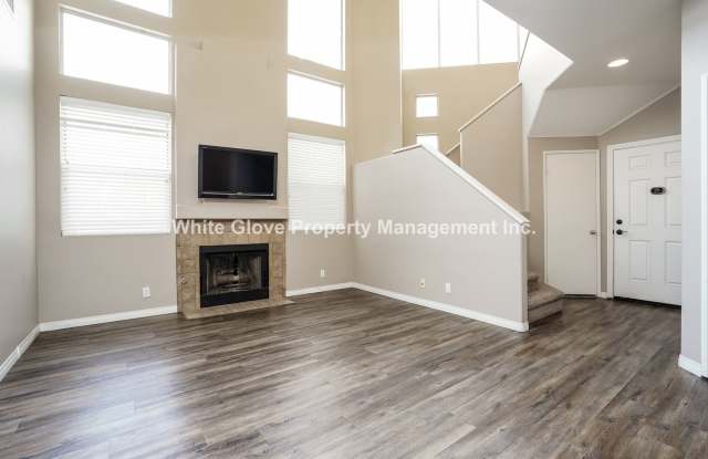 3 Bedroom Montecido Condo with Amazing Views - 19403 Cascade Drive, Lake Forest, CA 92679