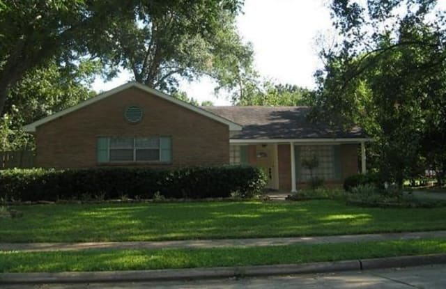 1910 Seakale Lane - 1910 Seakale Lane, Houston, TX 77062