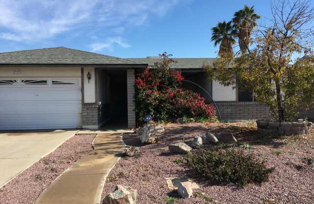 4127 N 109TH Drive - 4127 North 109th Drive, Phoenix, AZ 85037