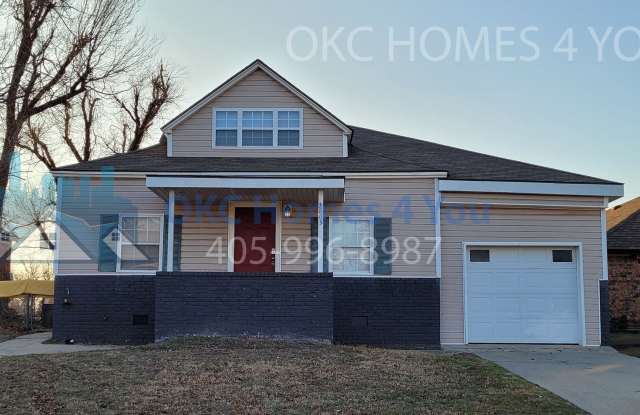 3 Bed Triplex with an Office in Bethany Schools! photos photos