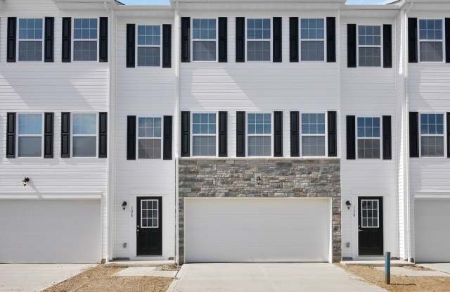 Modern 3 Bed, 2.5 Bath Condo – Spacious, Stylish  Move-In Ready! photos photos