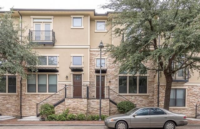5709 LUNSFORD Road - 5709 Lunsford Road, Plano, TX 75024