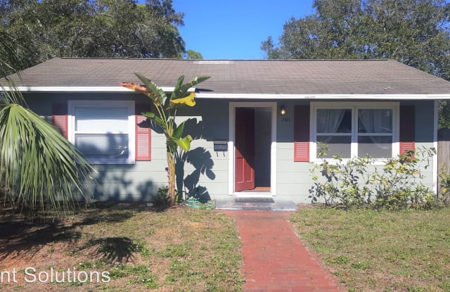 701 47th Avenue North - 701 47th Avenue North, St. Petersburg, FL 33703