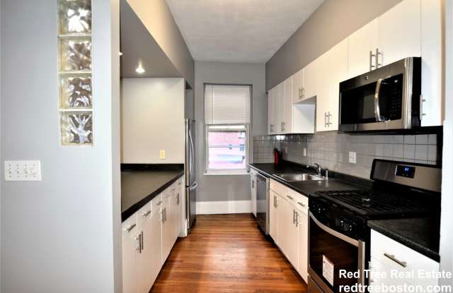 83 Glenville Ave - 83 Glenville Avenue, Boston, MA 02134