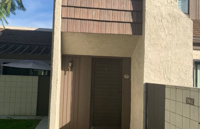 586 W. Huntington Dr, #E - 586 W Huntington Dr, Arcadia, CA 91007