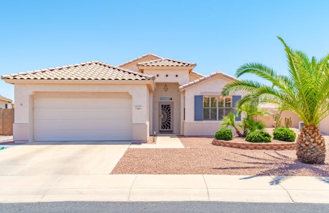 17955 W DAWN Drive - 17955 West Dawn Drive, Surprise, AZ 85374