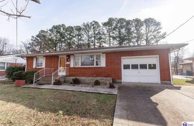 509 N Mantle Avenue photos photos