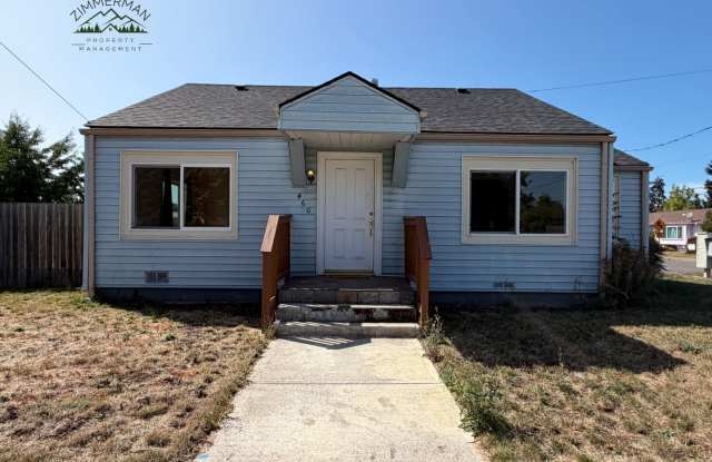 2 bedroom 1 bath home in Springfield Gallery 1