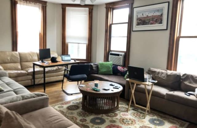 388 K Street - 388 K Street, Boston, MA 02127