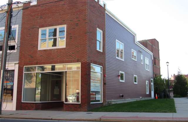 131 Roanoke Avenue unit: A photos photos