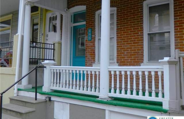 322 N Franklin Street unit: 2 / Second Floor photos photos