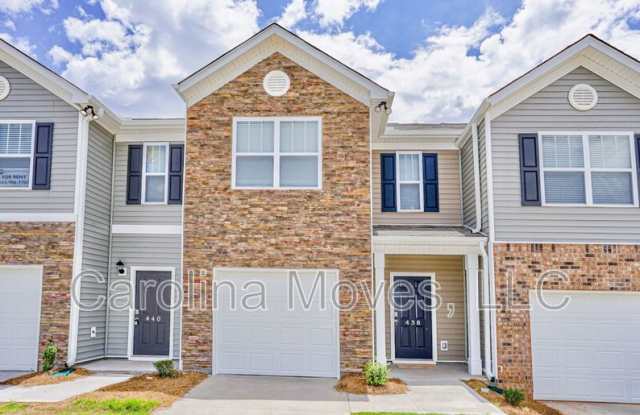 438 Sea Grit Court photos photos