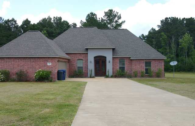 135 Eagle Point - 135 Eagle Point Drive, Vernon County, LA 71446