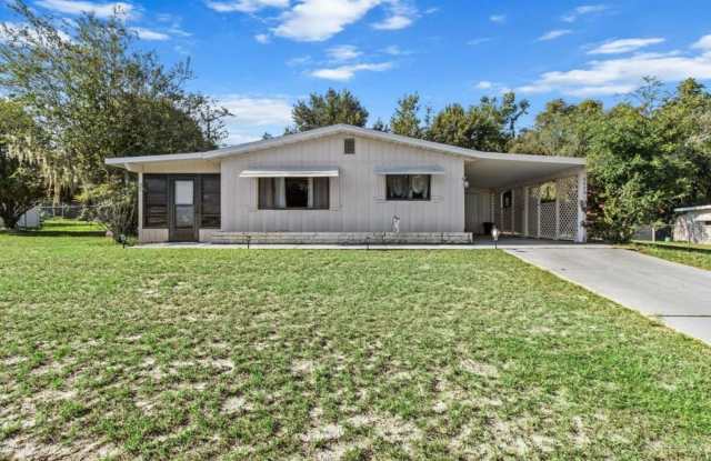 2BR/1BA Home in Pine Run Estates – 55+ Community with Resort-Style Amenities photos photos