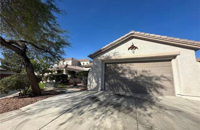 5228 AMETHYST CREEK Court - 5228 Amethyst Creek Court, Las Vegas, NV 89131