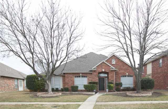 5814 Norfolk Lane - 5814 Norfolk Lane, Frisco, TX 75035