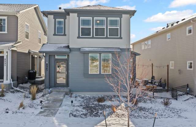 Gorgeous 3 Bed 3 bath Home In Wolf Ranch!!! photos photos