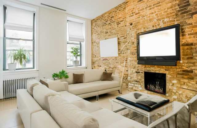 116 East 57th Street - 116 East 57th Street, New York City, NY 10022