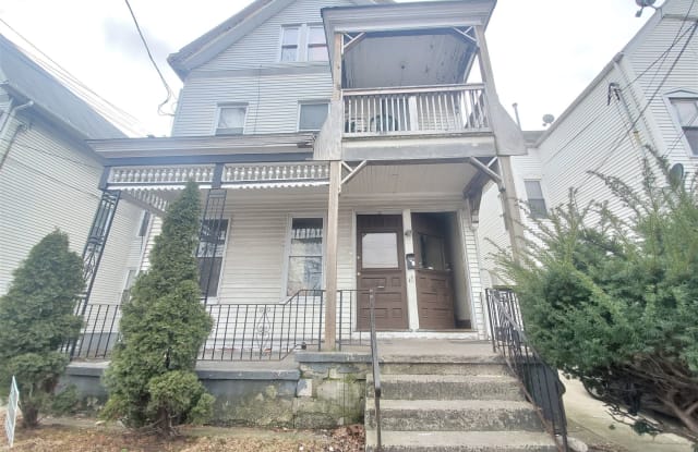 516 Elm St - 516 Elm Street, New Haven, CT 06511