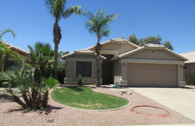 16000 N 86th Ln - 16000 North 86th Lane, Peoria, AZ 85382