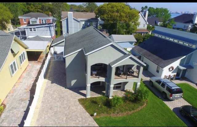 2905 W BAY COURT AVENUE - 2905 West Bay Court Avenue, Tampa, FL 33611