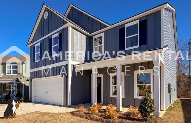 Spacious Two-Story Living at Doss Ferry in Kimberly, AL - Available NOW! photos photos